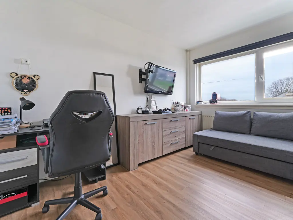 Irislaan 181, Vlissingen