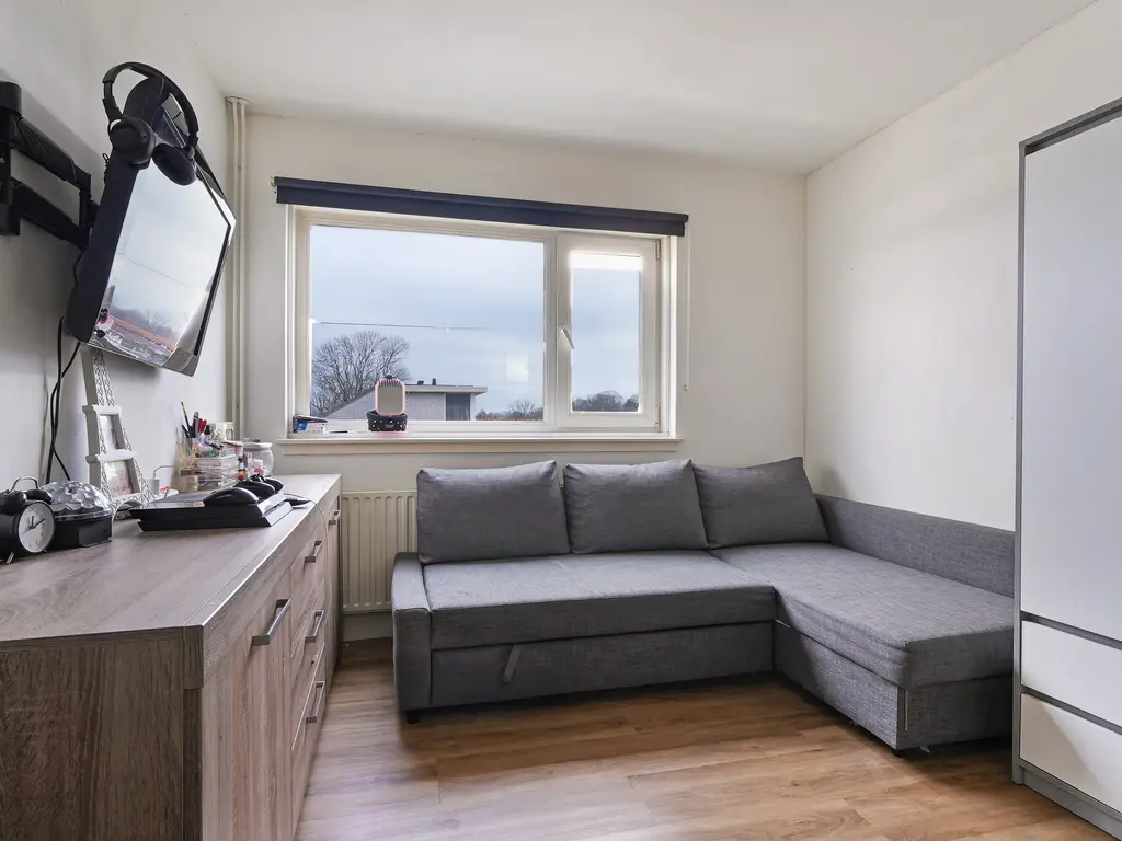 Irislaan 181, Vlissingen