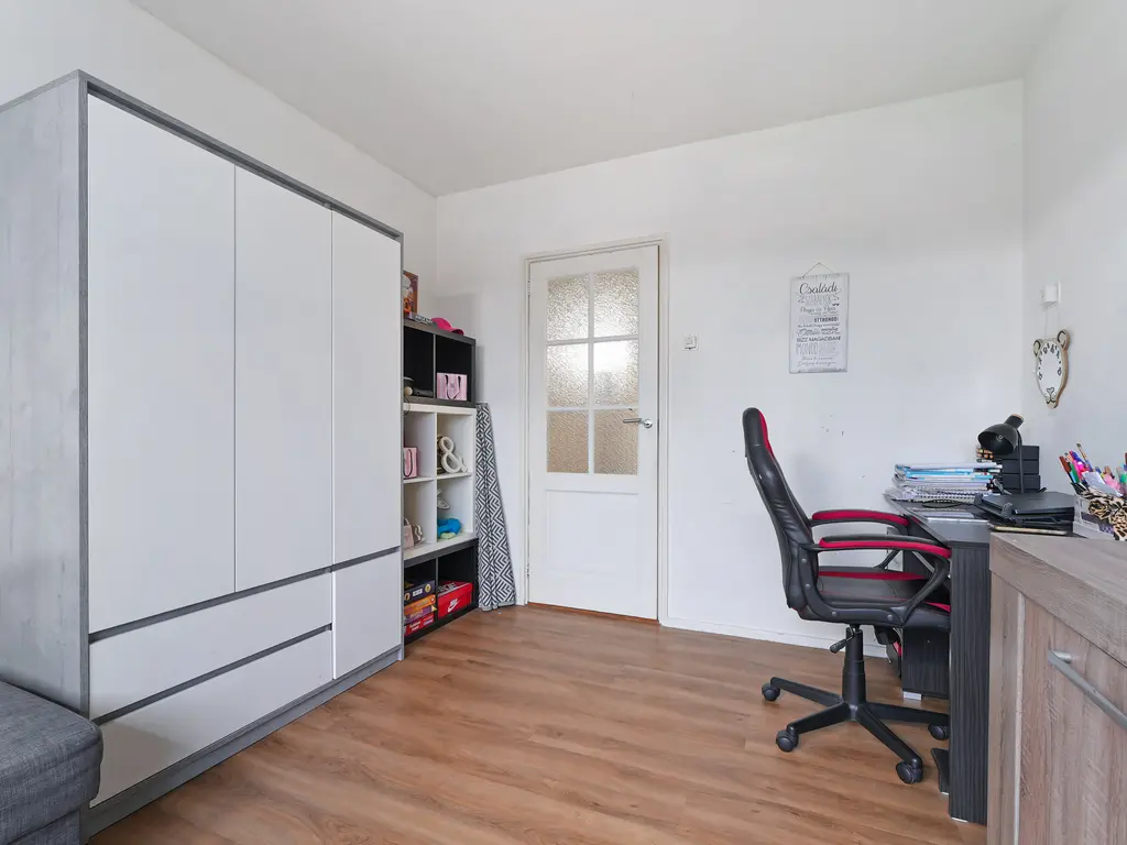 Irislaan 181, Vlissingen