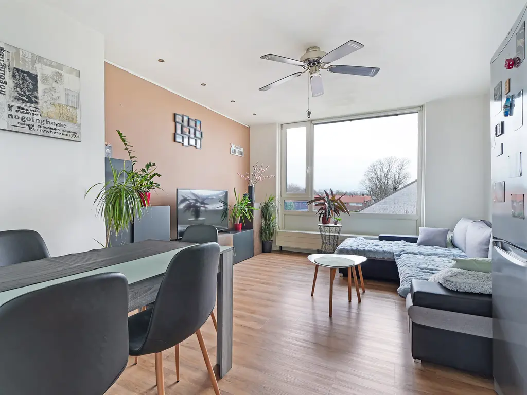 Irislaan 181, Vlissingen