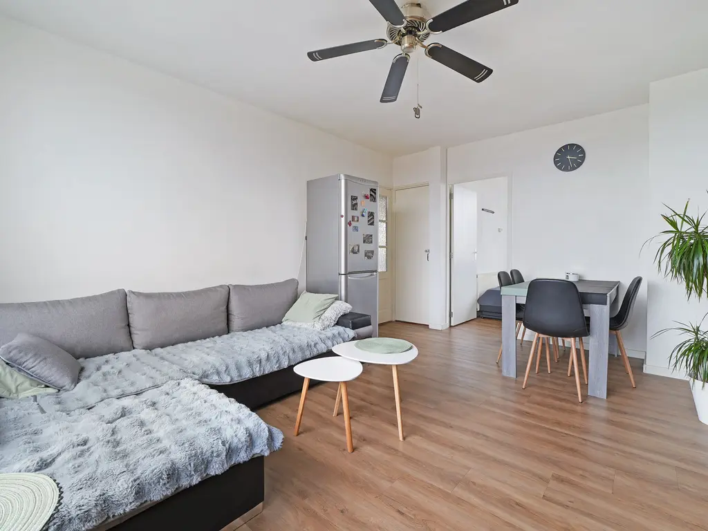 Irislaan 181, Vlissingen