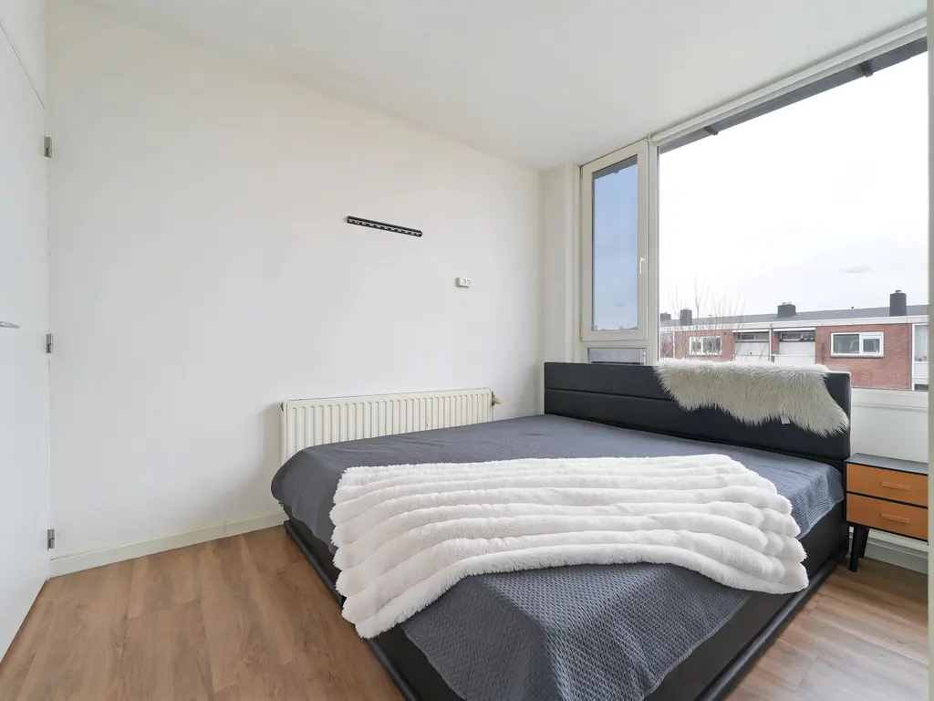 Irislaan 181, Vlissingen