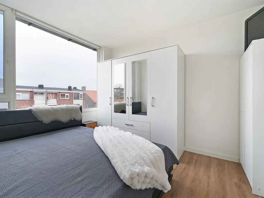 Irislaan 181, Vlissingen