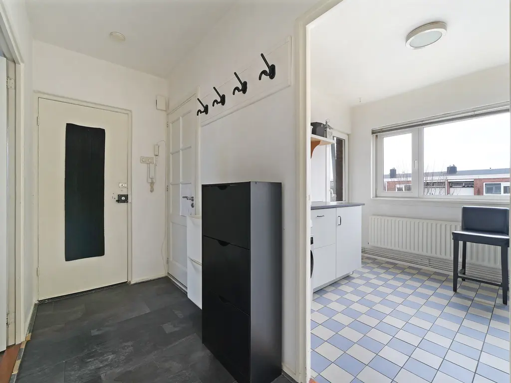 Irislaan 181, Vlissingen