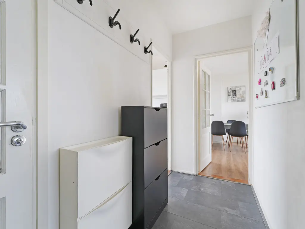 Irislaan 181, Vlissingen