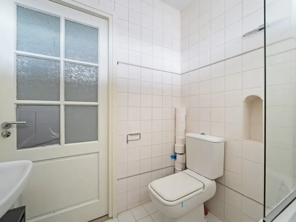 Irislaan 181, Vlissingen