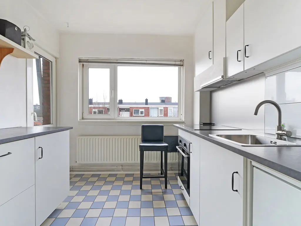 Irislaan 181, Vlissingen