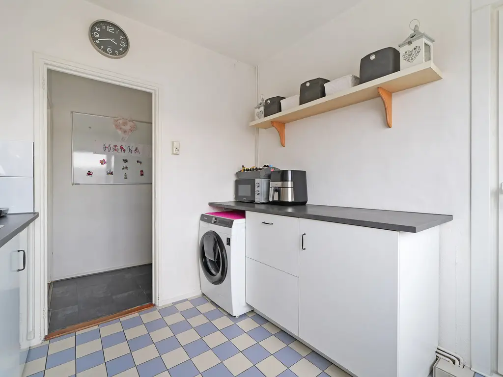 Irislaan 181, Vlissingen