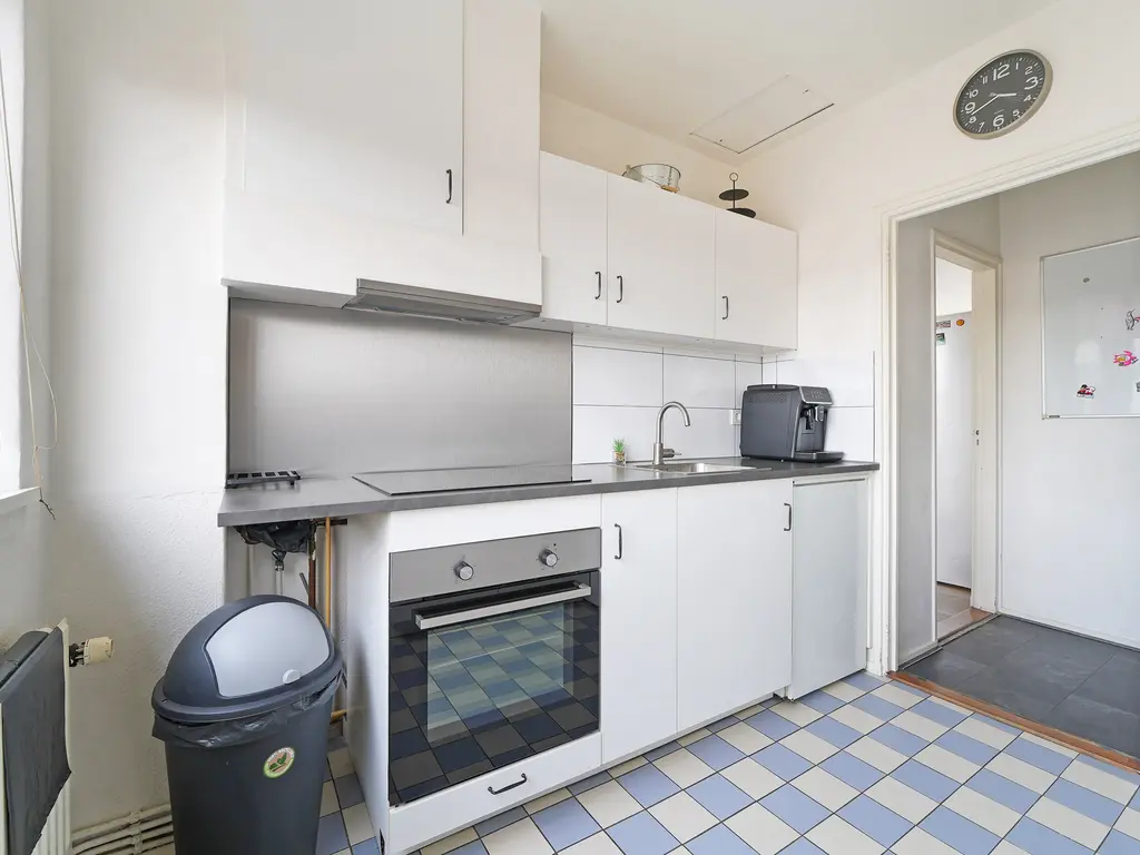 Irislaan 181, Vlissingen