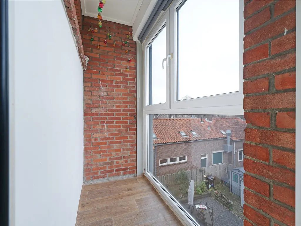 Irislaan 181, Vlissingen