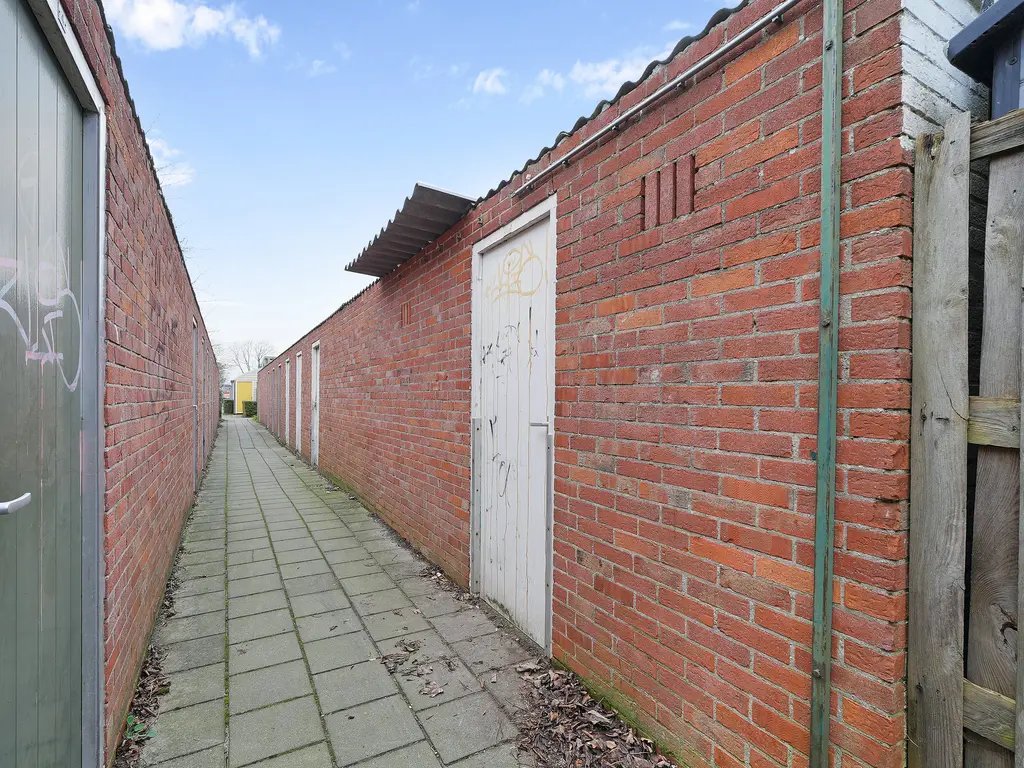 Irislaan 181, Vlissingen