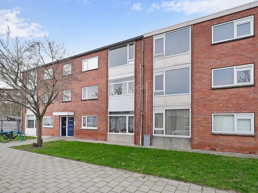 Irislaan 181, Vlissingen