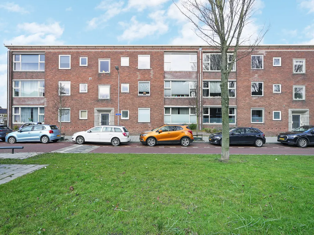 Singel 49, VLISSINGEN