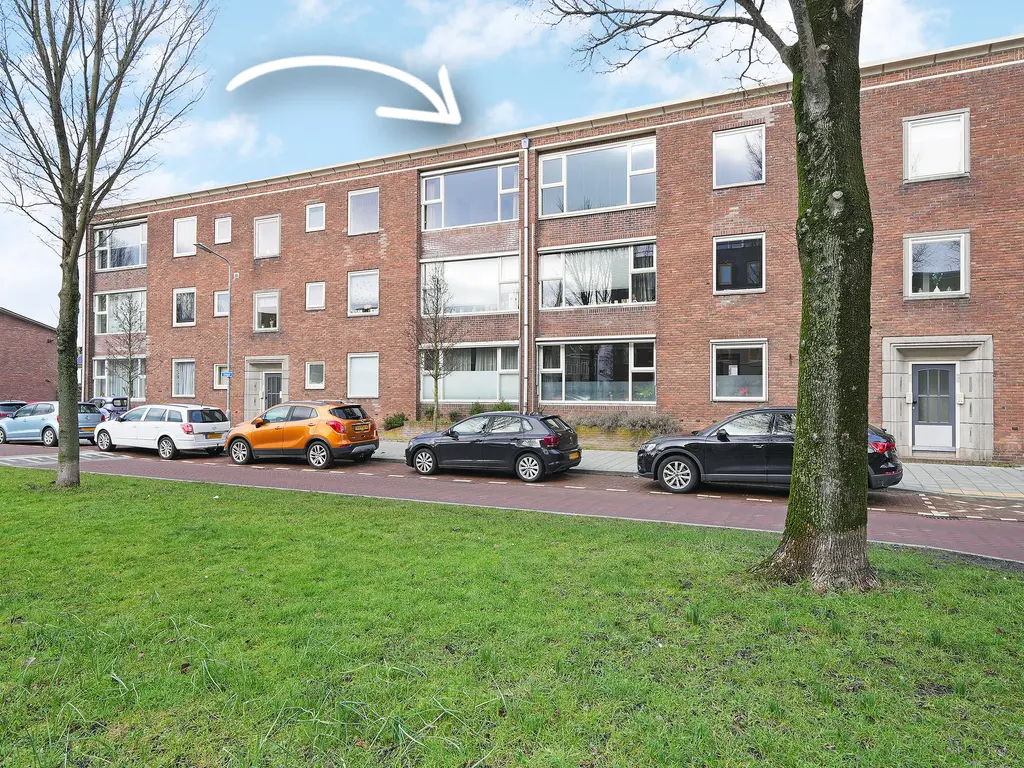 Singel 49, VLISSINGEN