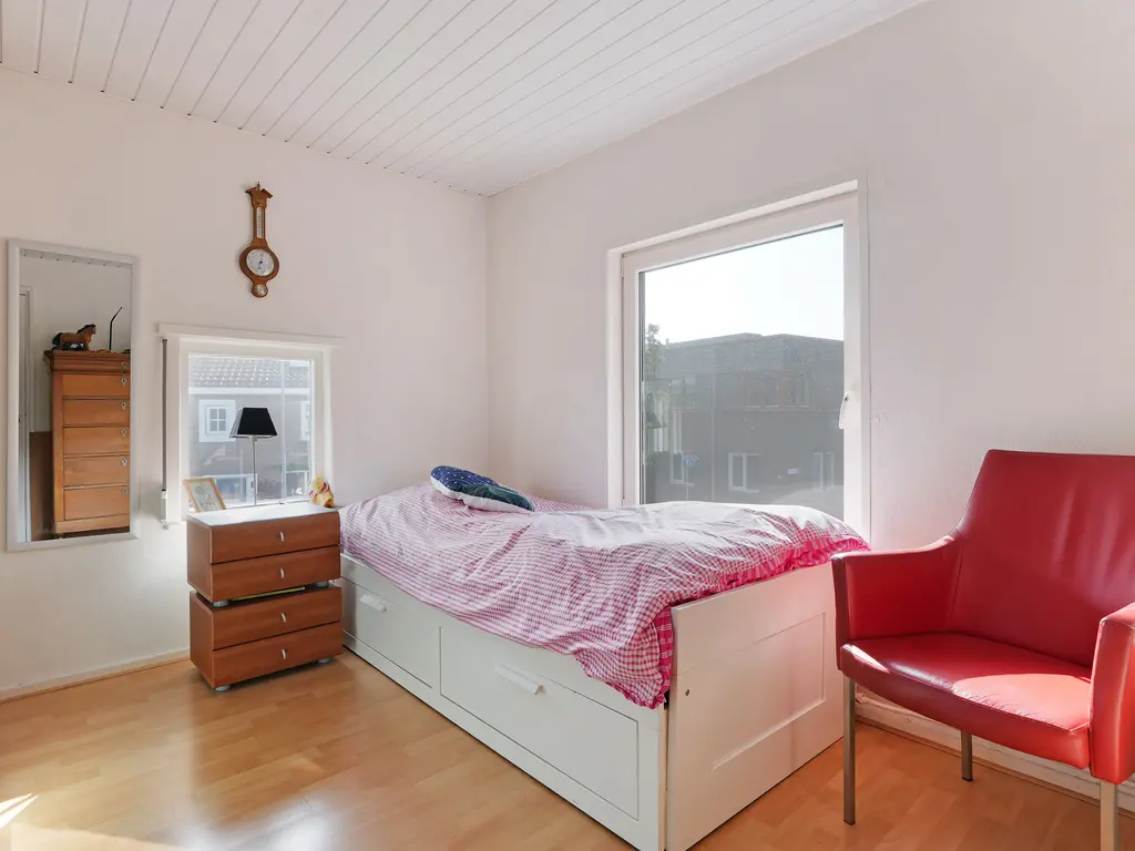 Prins Bernhardstraat 25, MIDDELBURG