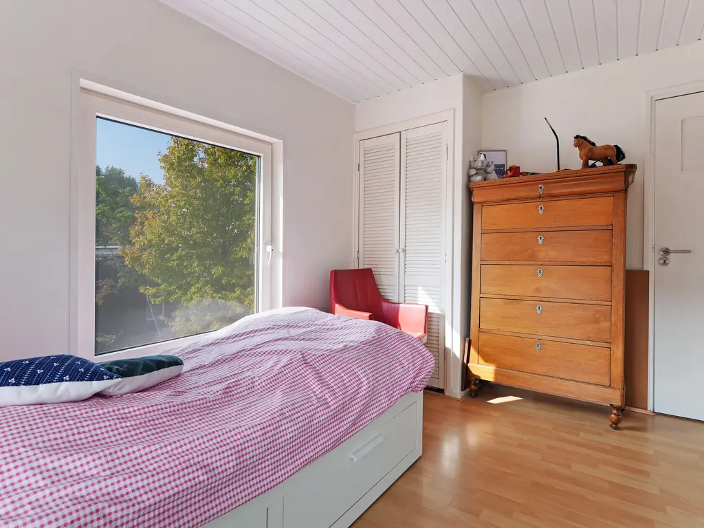 Prins Bernhardstraat 25, MIDDELBURG