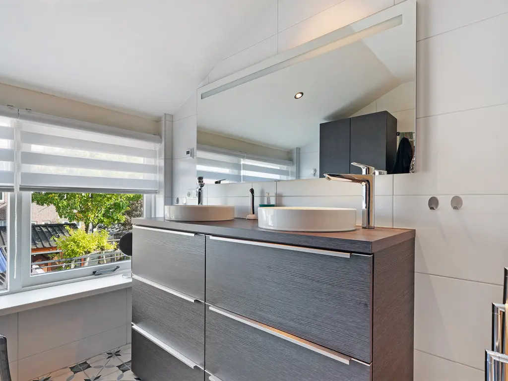 Prins Bernhardstraat 25, MIDDELBURG