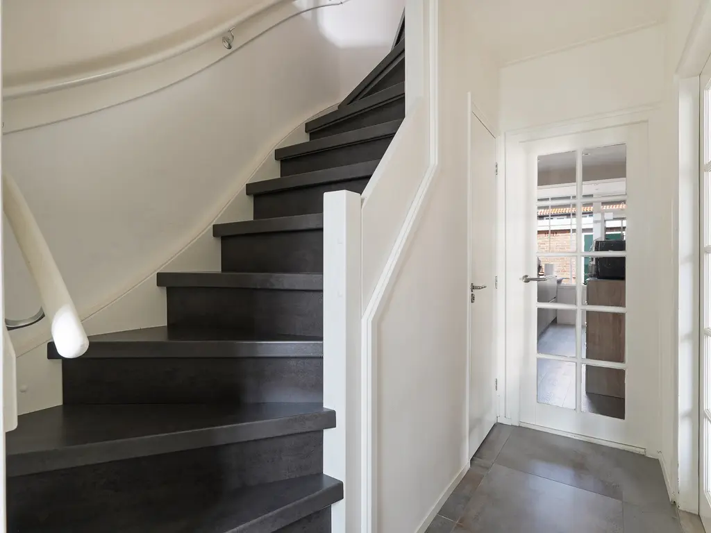 Prins Bernhardstraat 25, MIDDELBURG