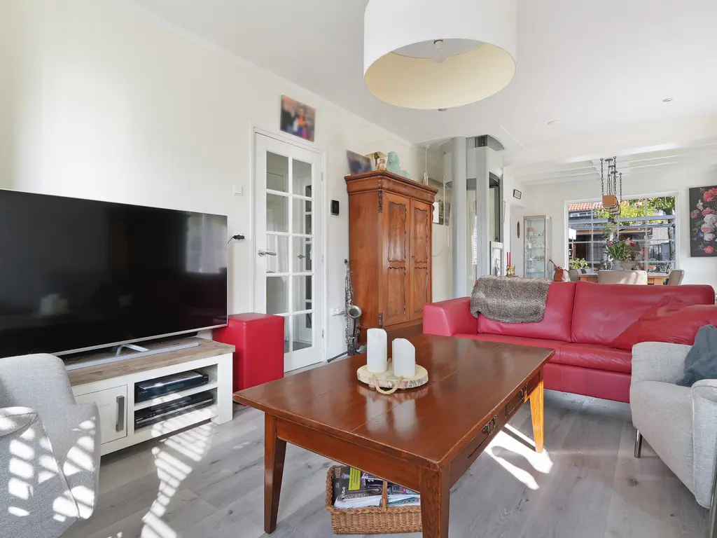 Prins Bernhardstraat 25, MIDDELBURG