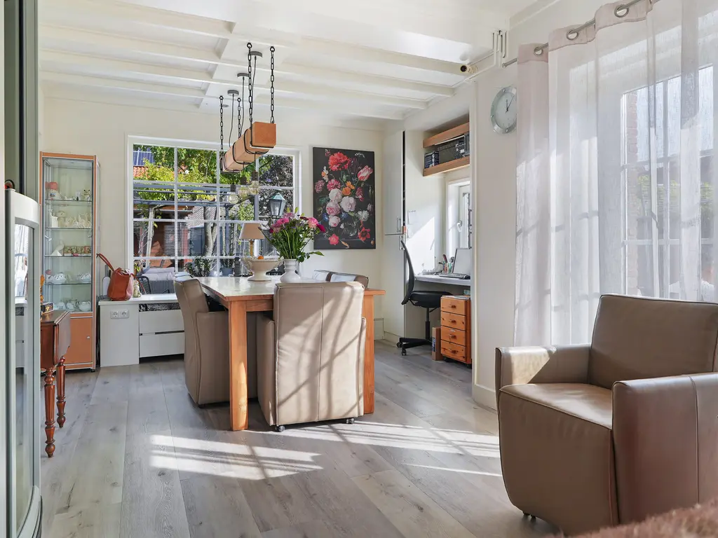 Prins Bernhardstraat 25, MIDDELBURG