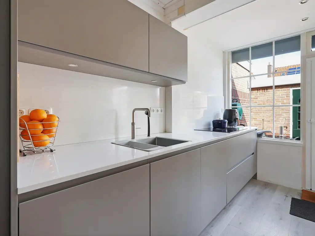 Prins Bernhardstraat 25, MIDDELBURG