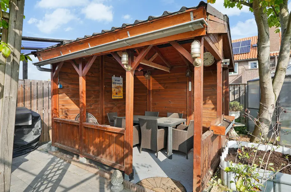 Prins Bernhardstraat 25