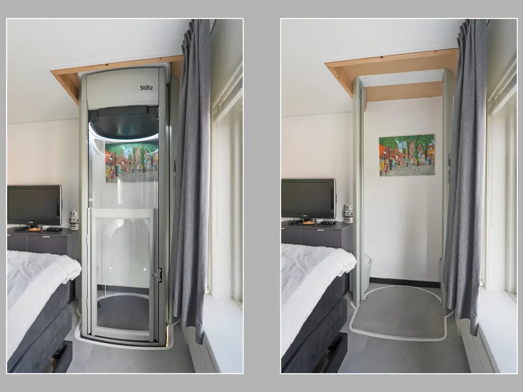 Prins Bernhardstraat 25, MIDDELBURG