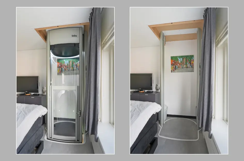 Prins Bernhardstraat 25