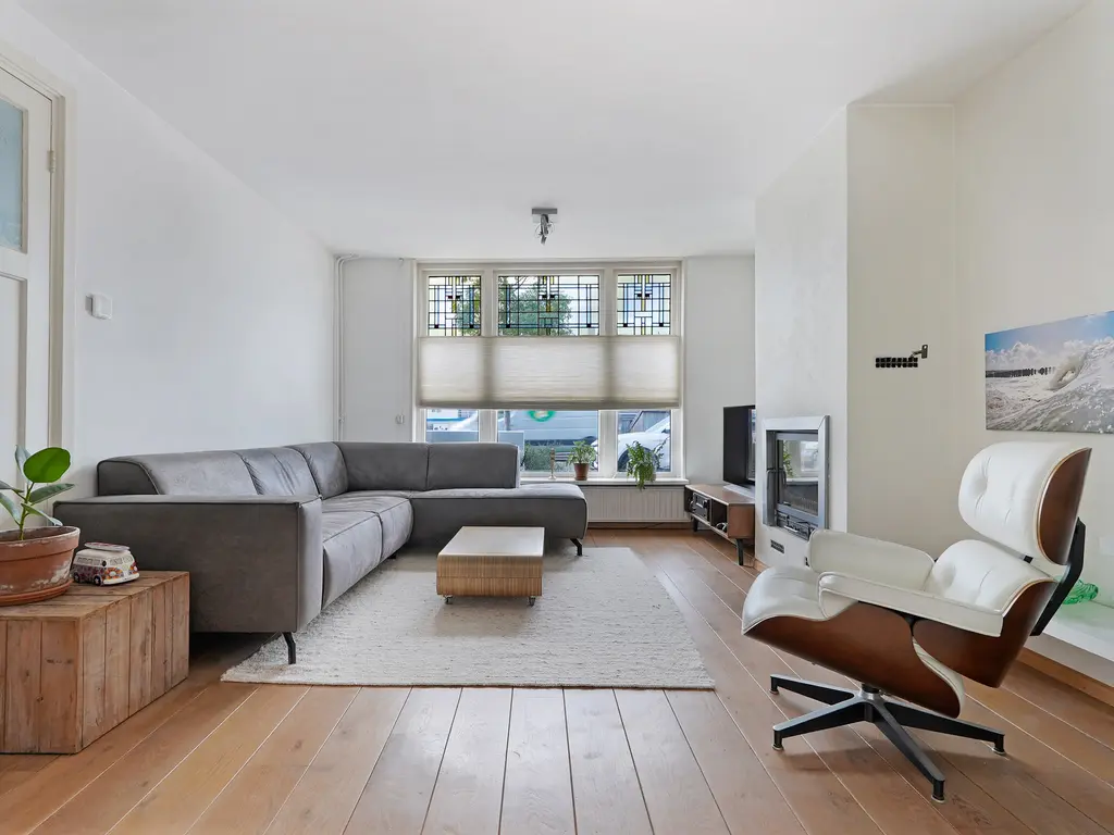 Havendijk 19, MIDDELBURG