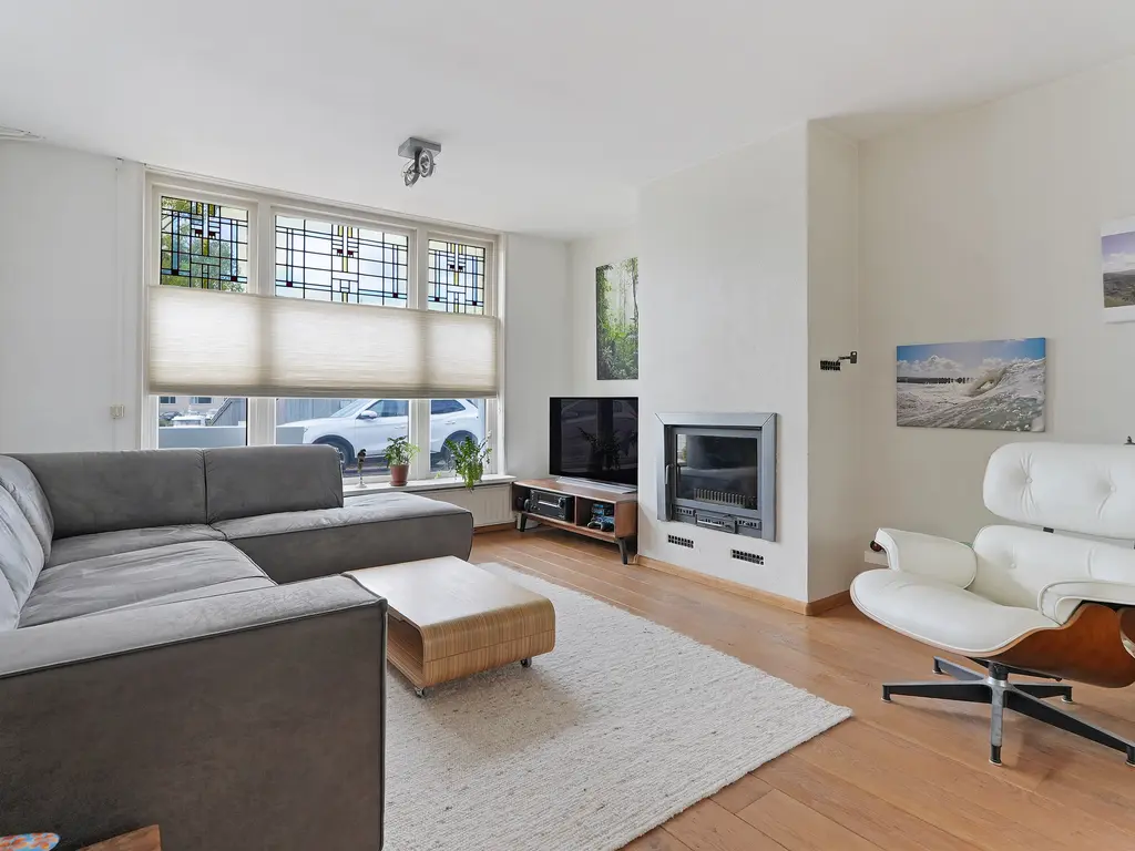 Havendijk 19, MIDDELBURG