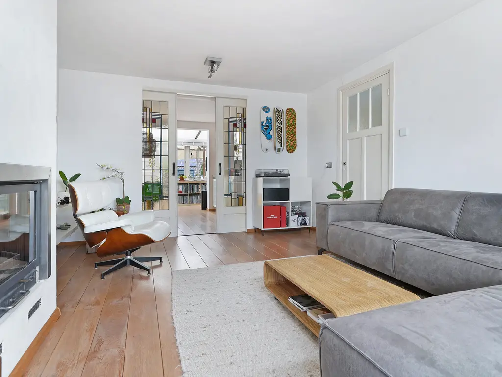 Havendijk 19, MIDDELBURG