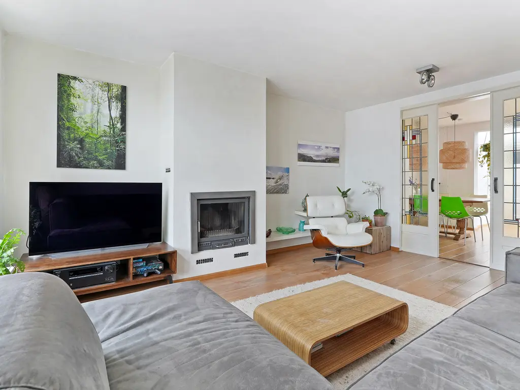 Havendijk 19, MIDDELBURG