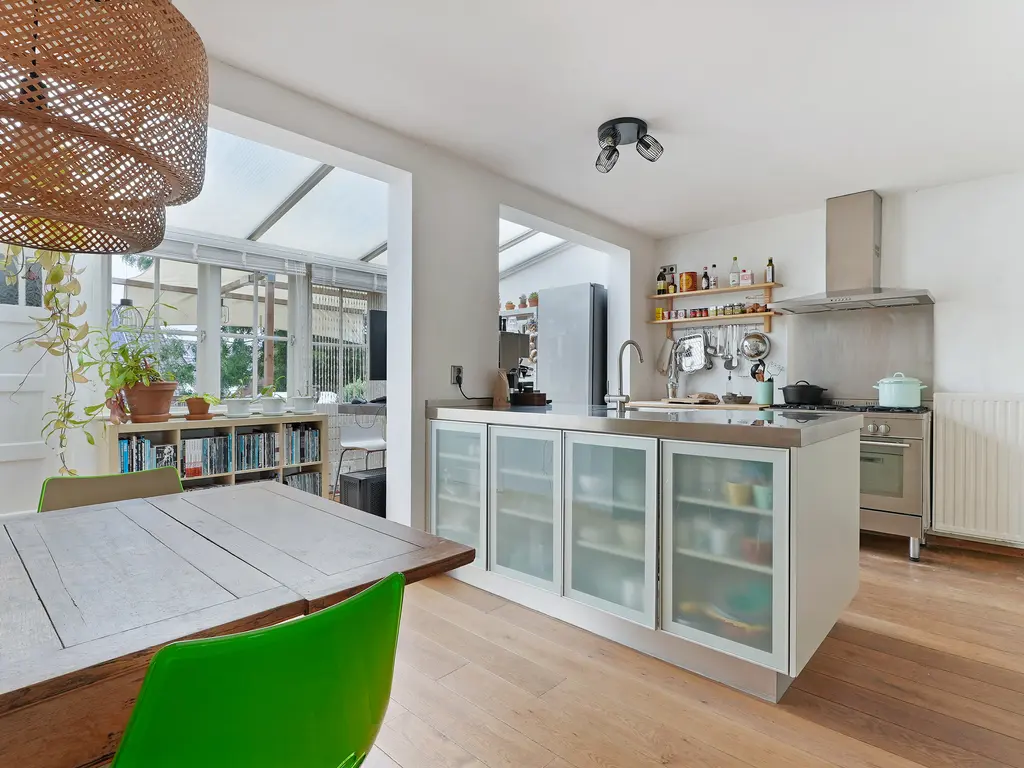 Havendijk 19, MIDDELBURG