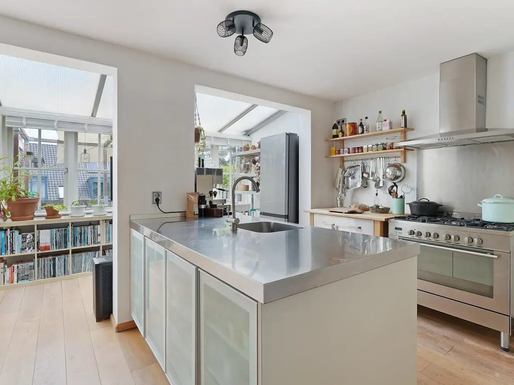 Havendijk 19, MIDDELBURG