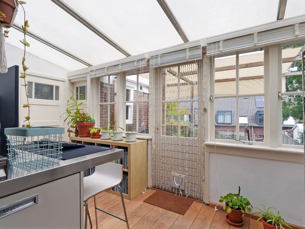 Havendijk 19, MIDDELBURG