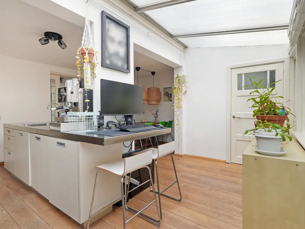 Havendijk 19, MIDDELBURG