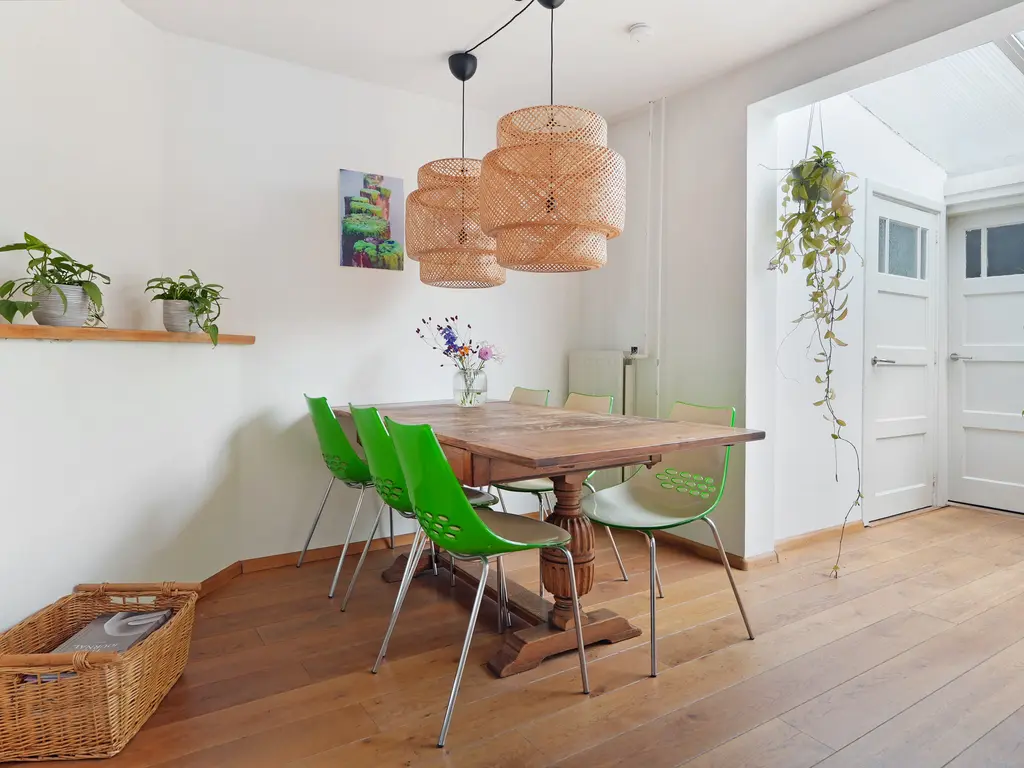 Havendijk 19, MIDDELBURG