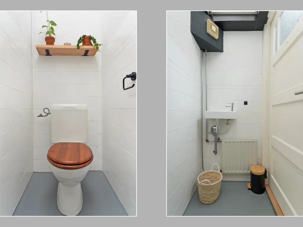 Havendijk 19, MIDDELBURG