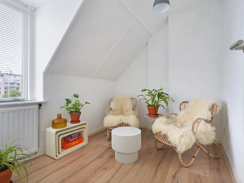 Havendijk 19, MIDDELBURG