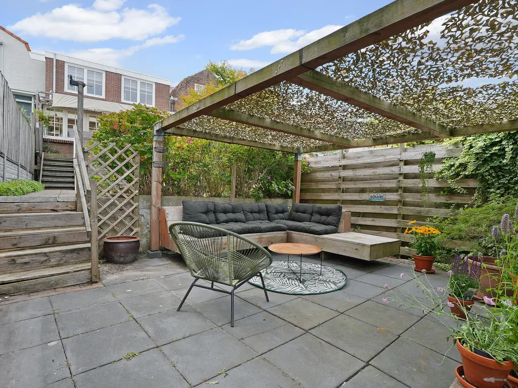 Havendijk 19, MIDDELBURG