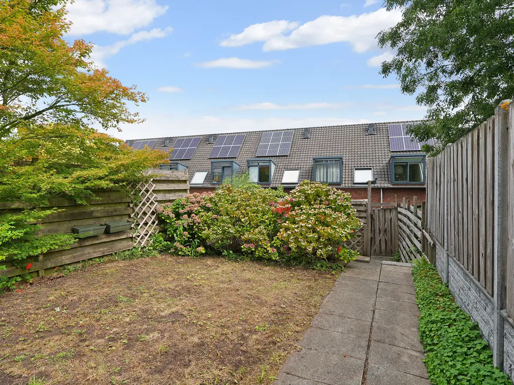 Havendijk 19, MIDDELBURG