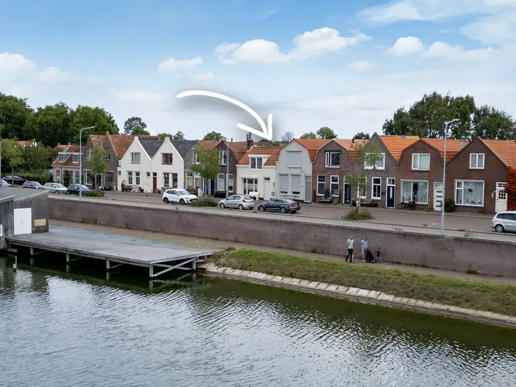 Havendijk 19, MIDDELBURG