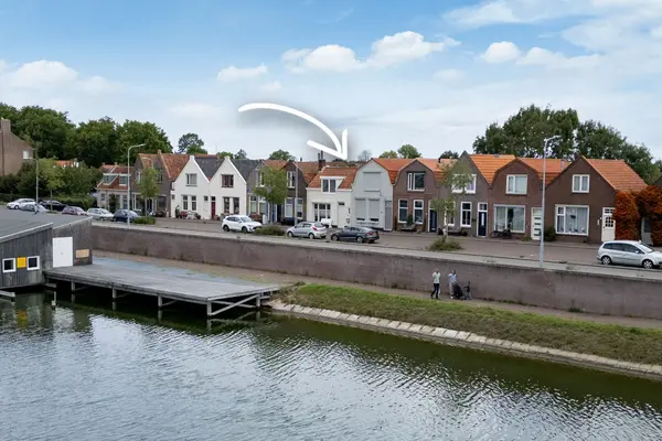 Havendijk 19