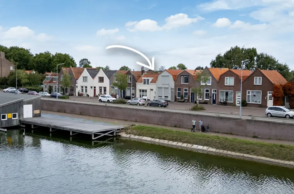Havendijk 19