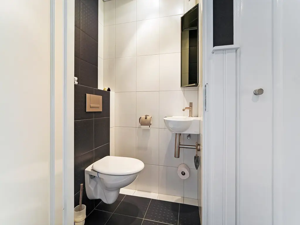 Kerktoren 19, MIDDELBURG