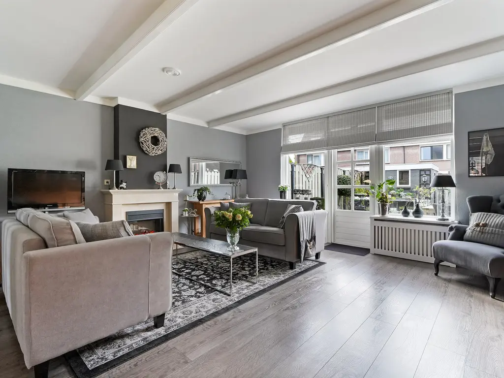 Kerktoren 19, MIDDELBURG