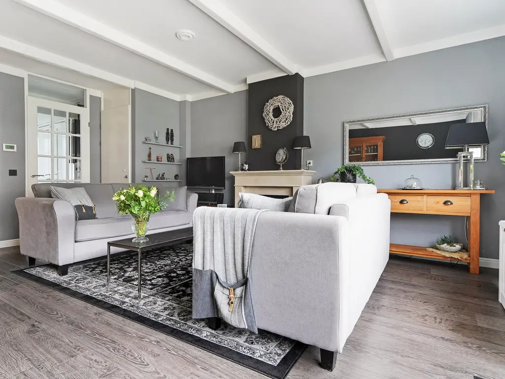 Kerktoren 19, MIDDELBURG