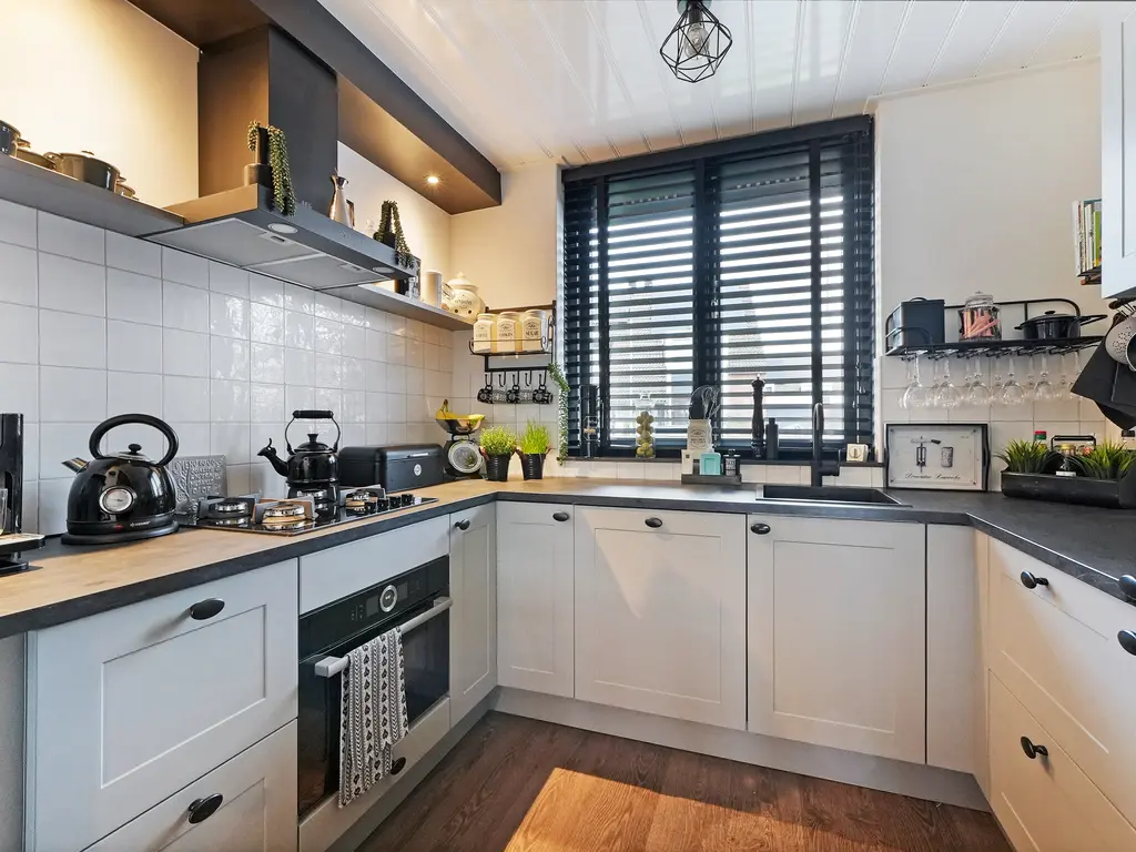 Kerktoren 19, MIDDELBURG