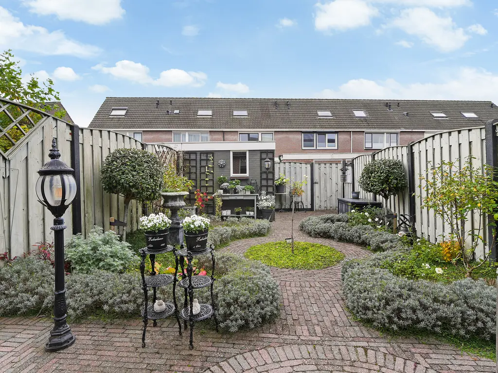 Kerktoren 19, MIDDELBURG