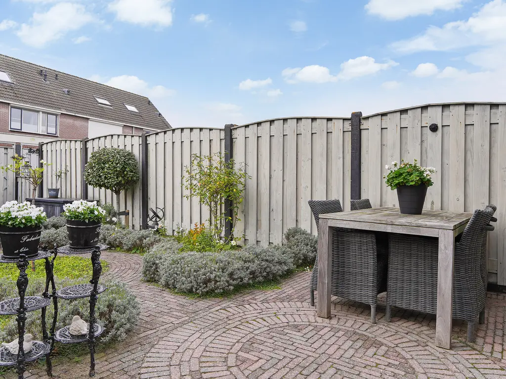 Kerktoren 19, MIDDELBURG